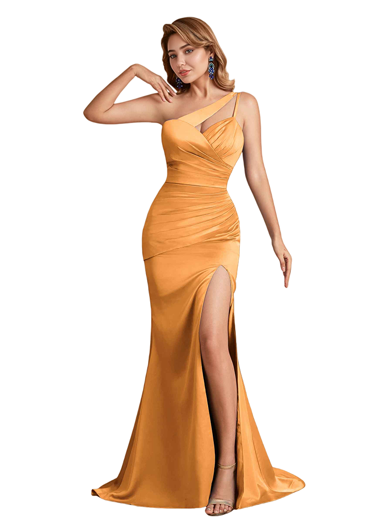 tangerine