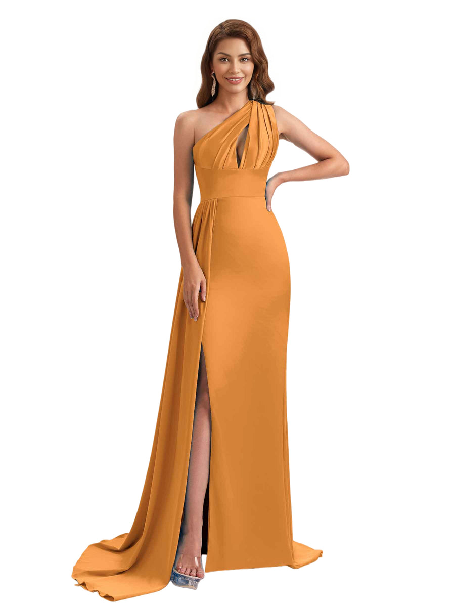 tangerine