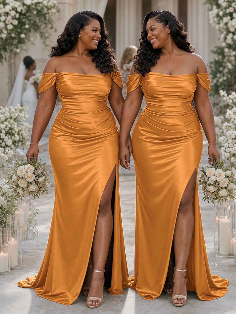 tangerine