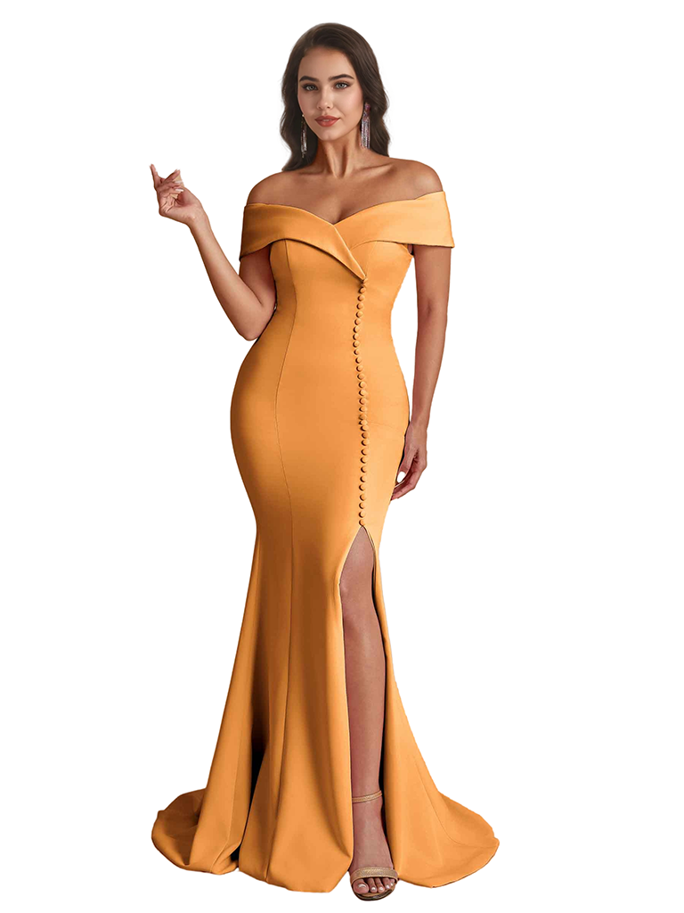 tangerine