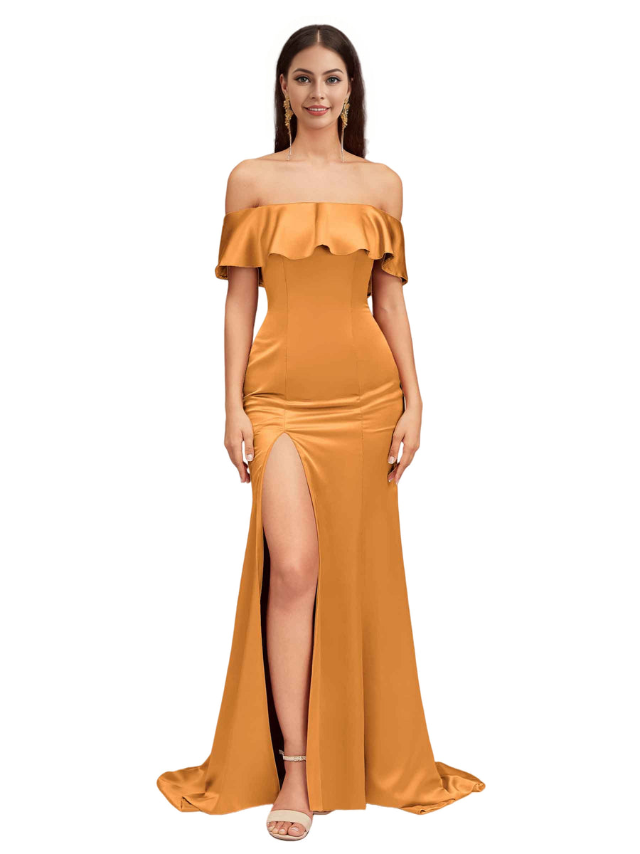 tangerine