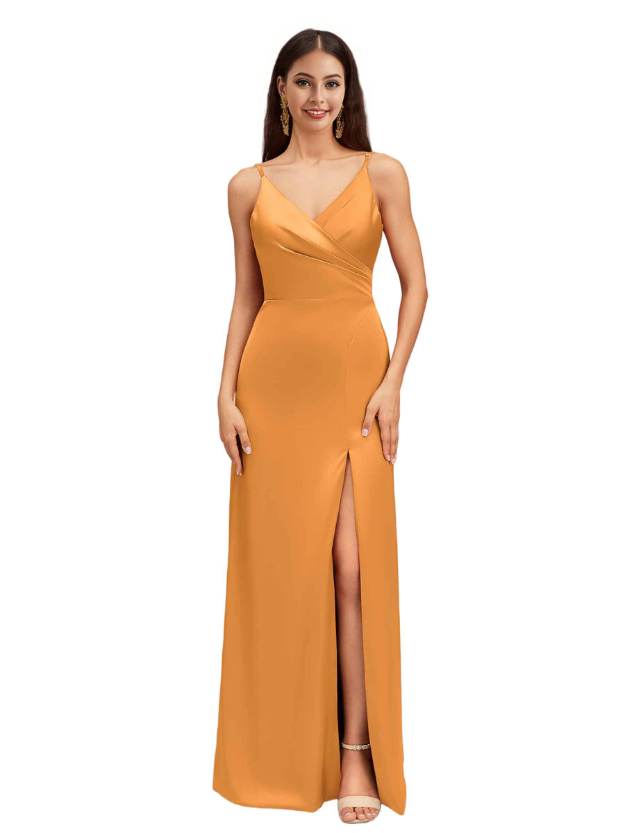 tangerine