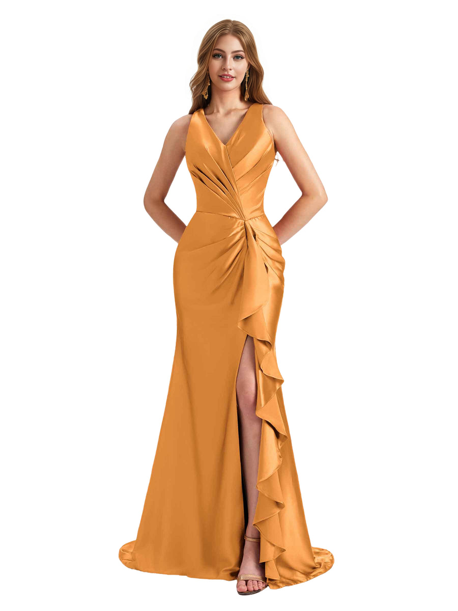 tangerine
