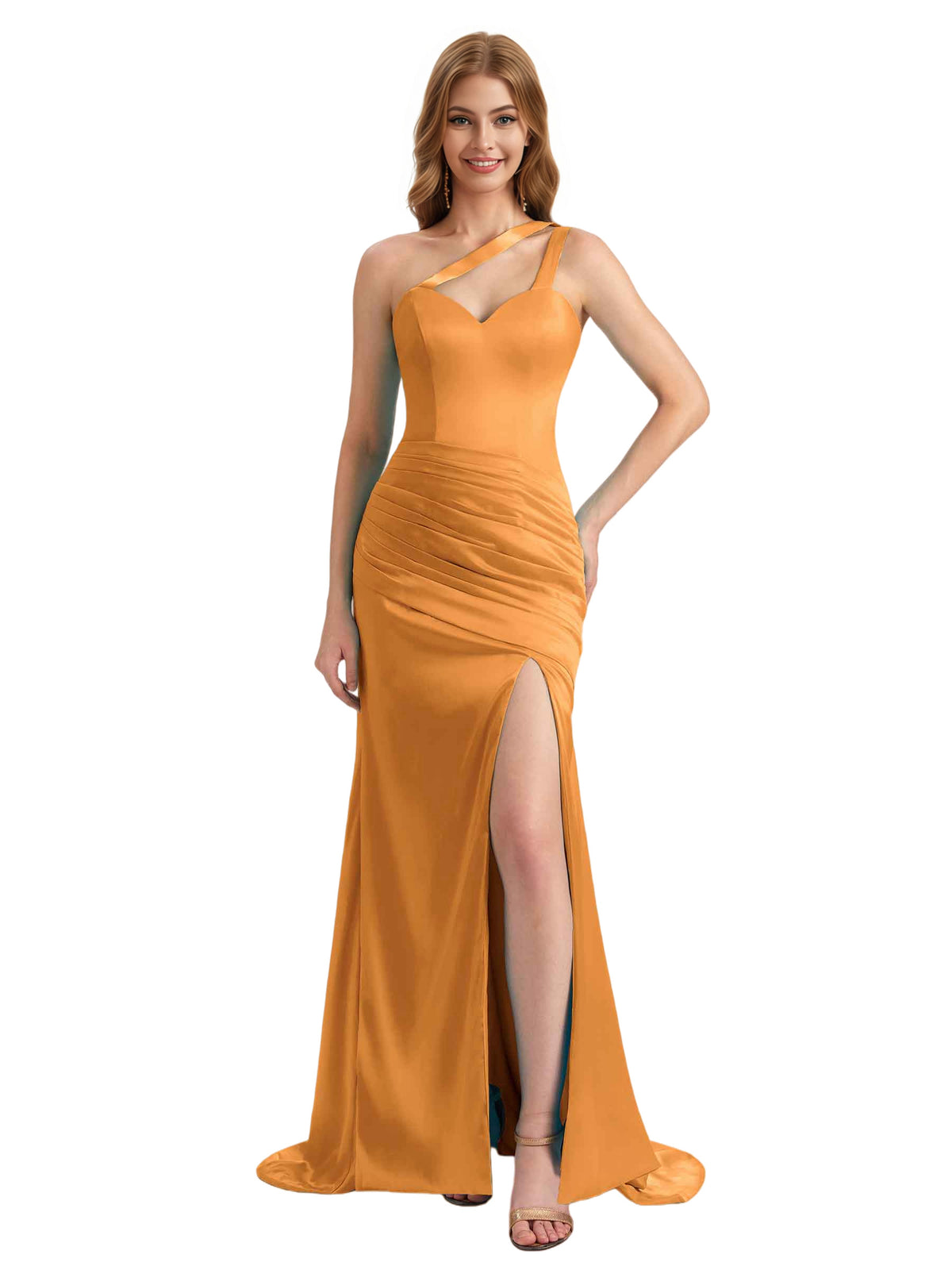 tangerine