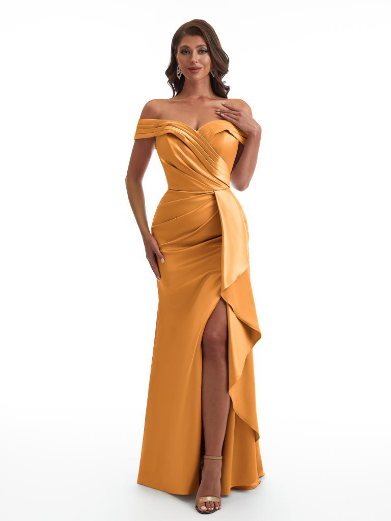tangerine