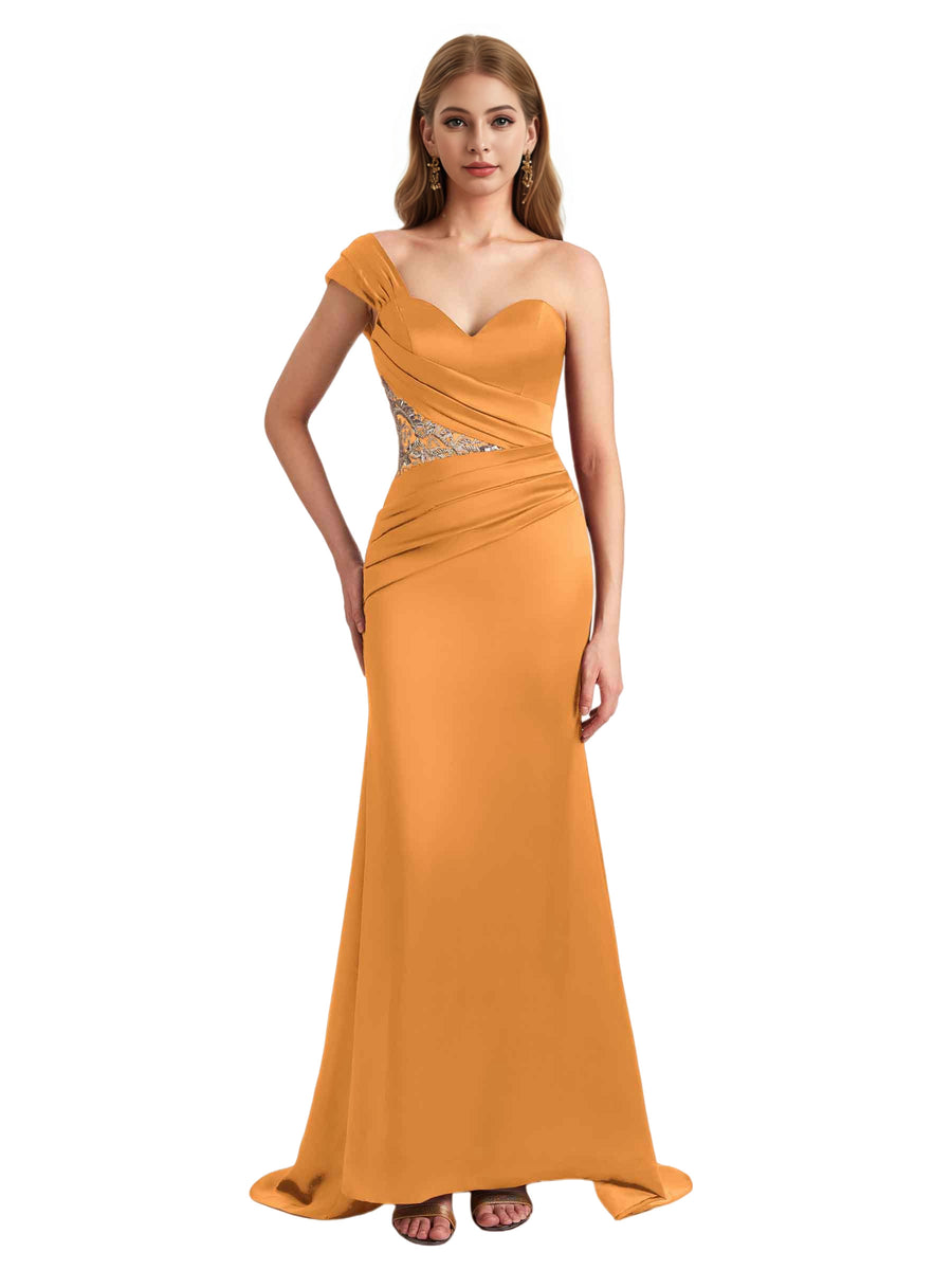 tangerine