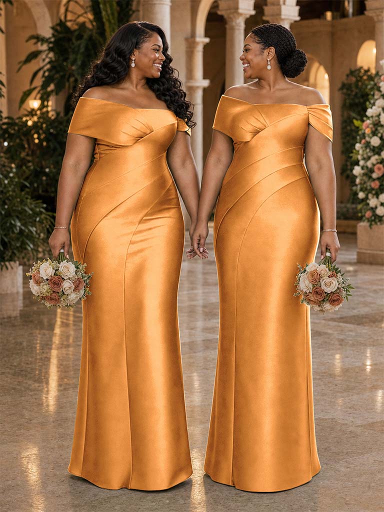 tangerine