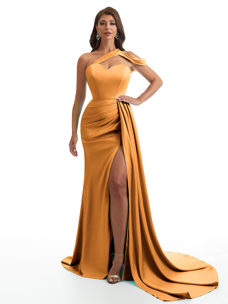 tangerine