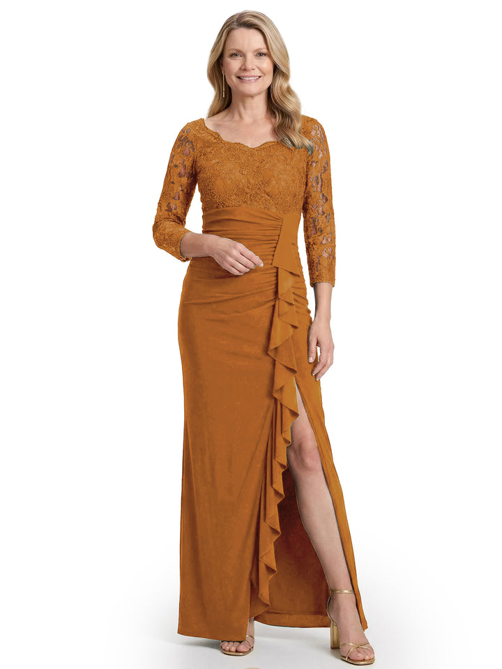 tangerine