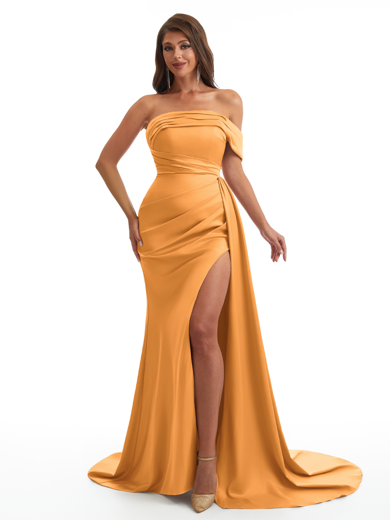 tangerine