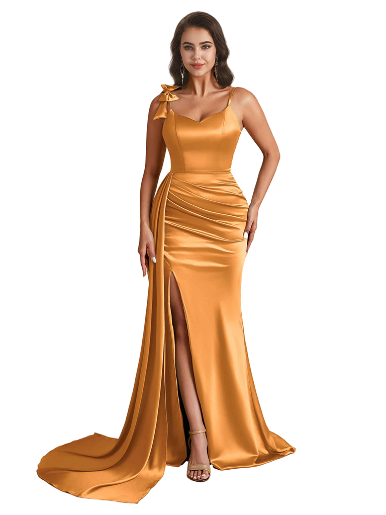 tangerine