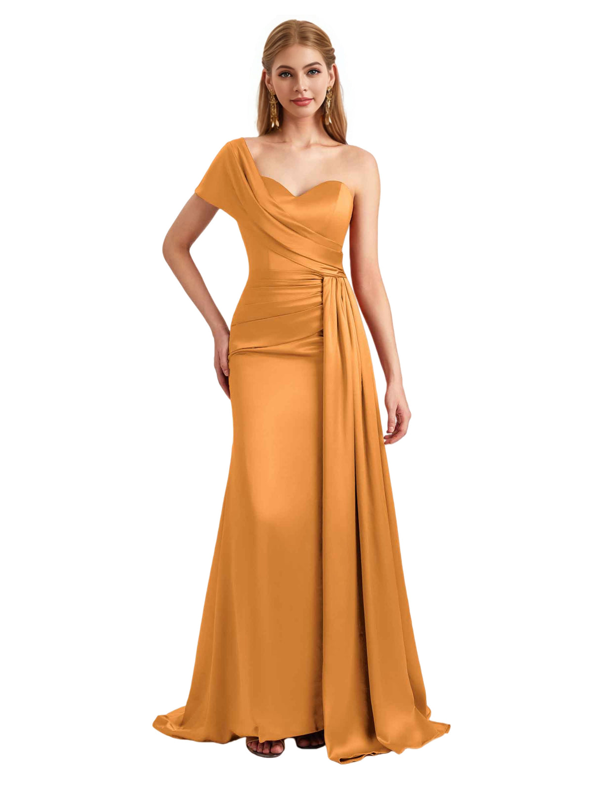 tangerine