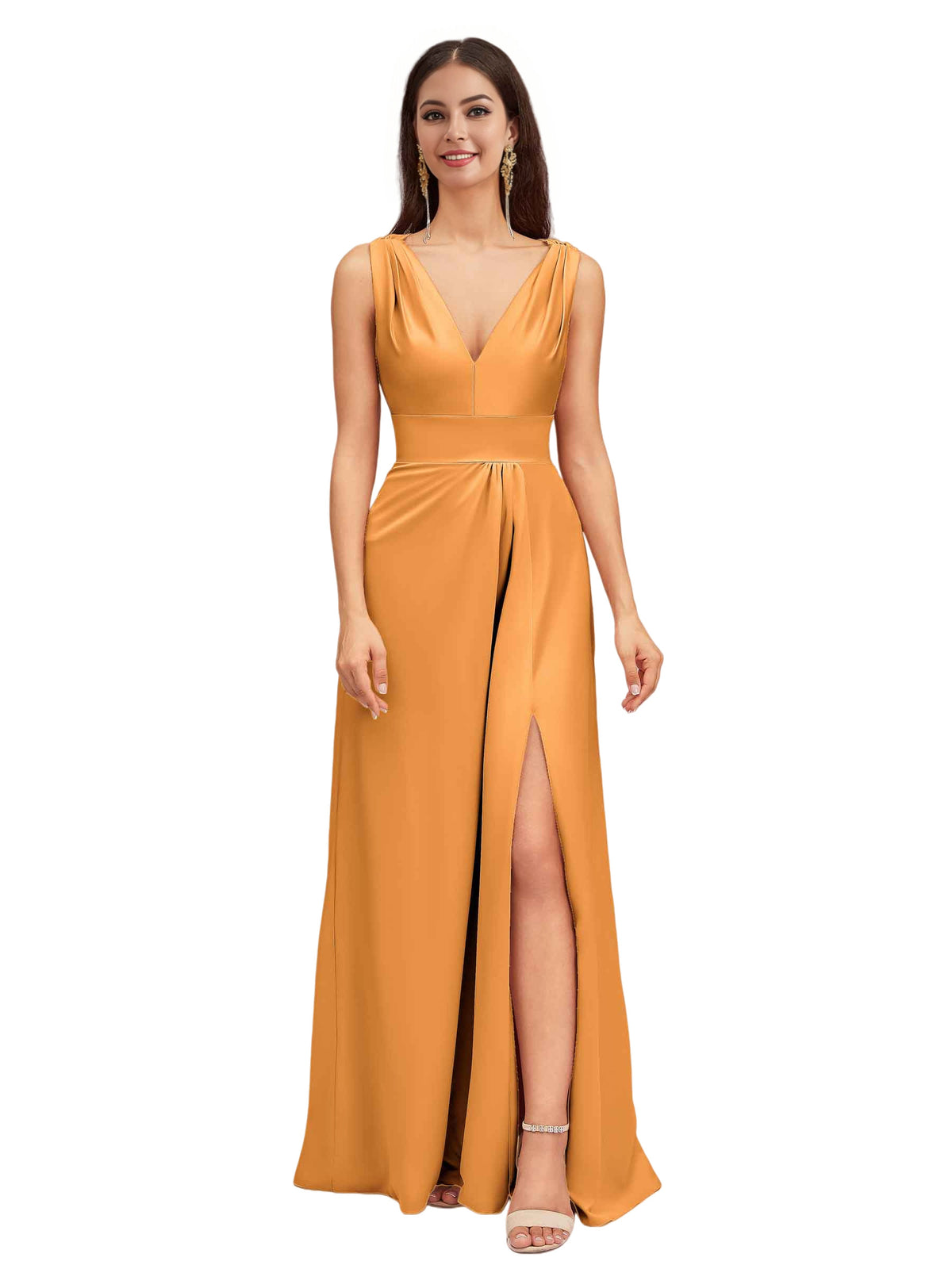 tangerine