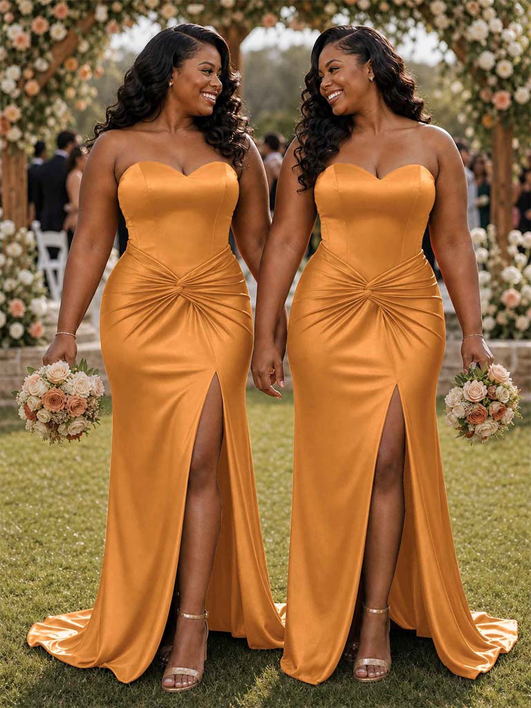 tangerine