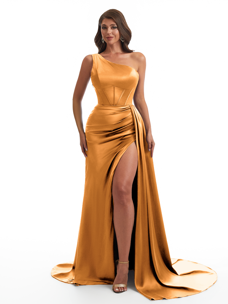 tangerine