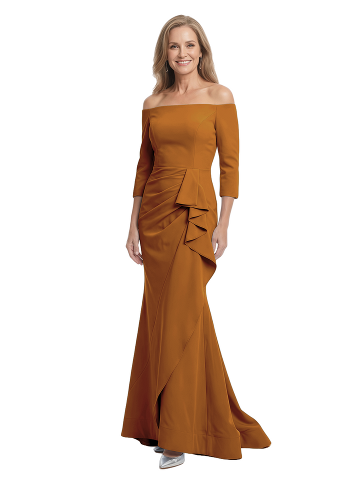 tangerine