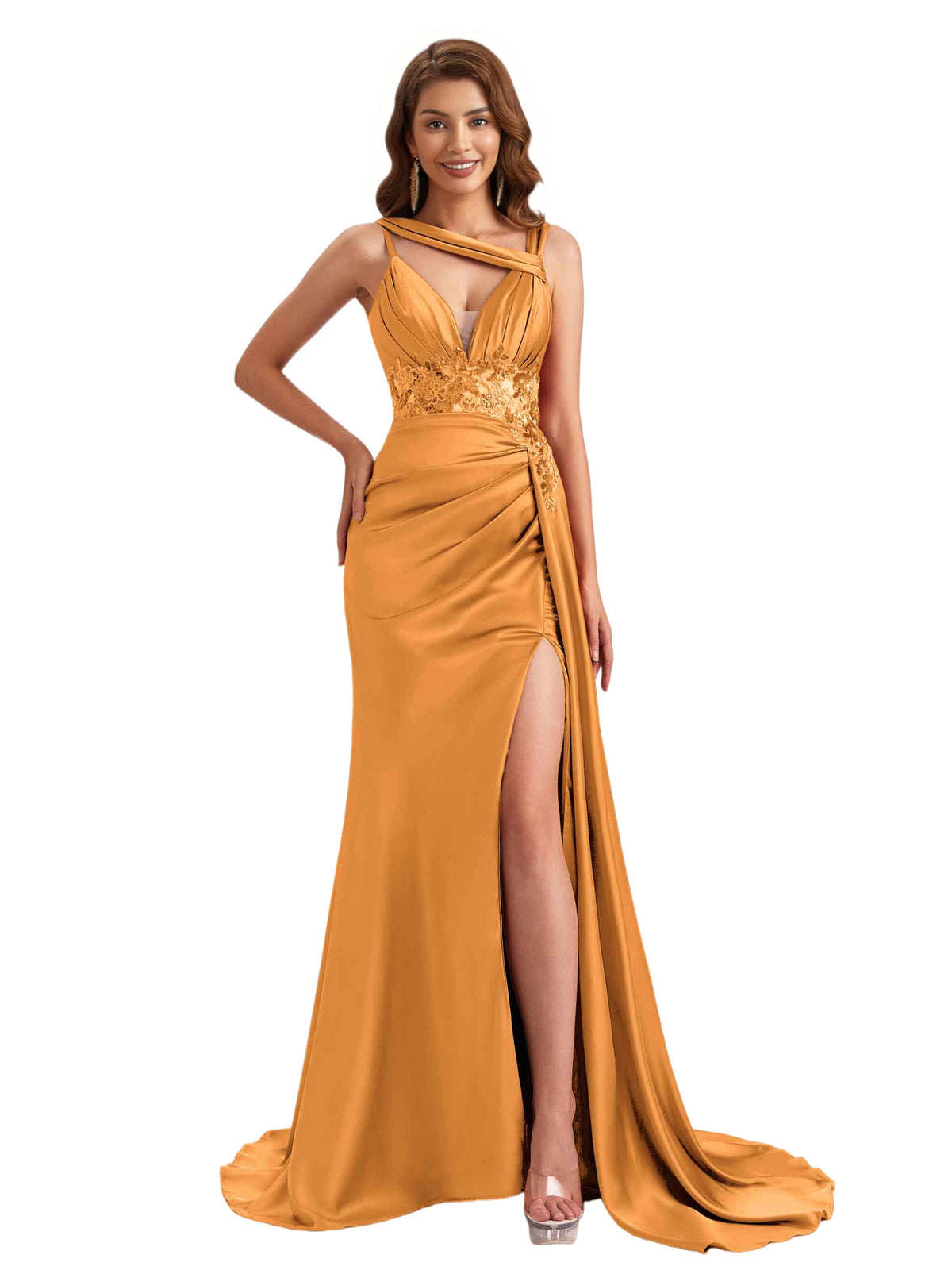 tangerine