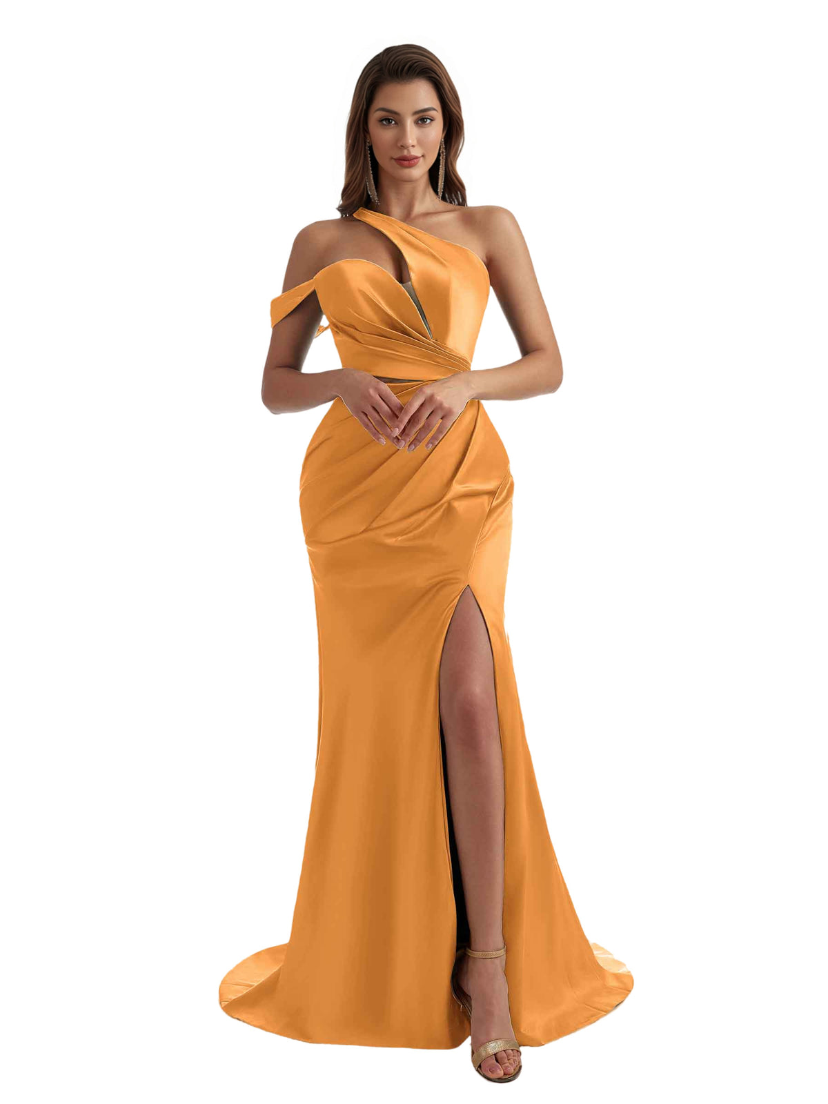 tangerine
