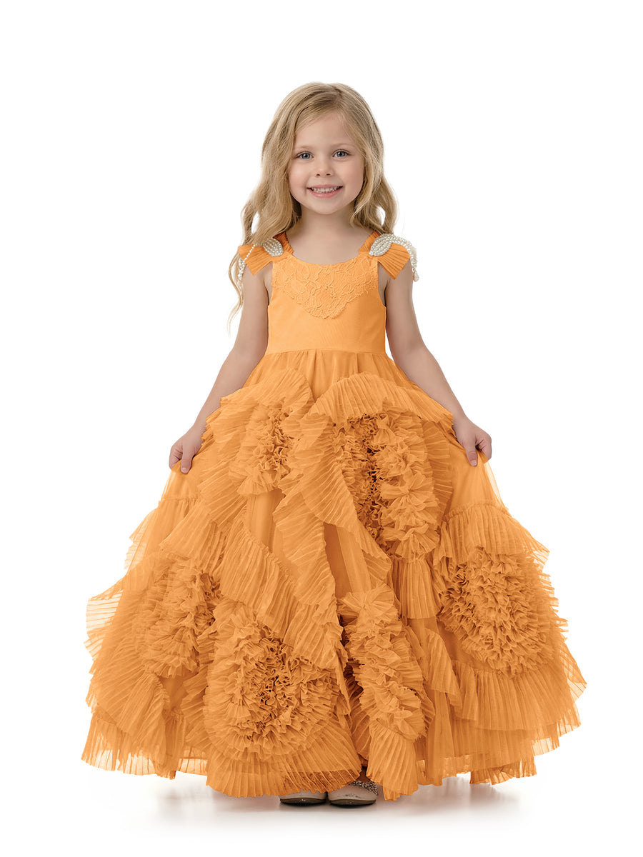 tangerine