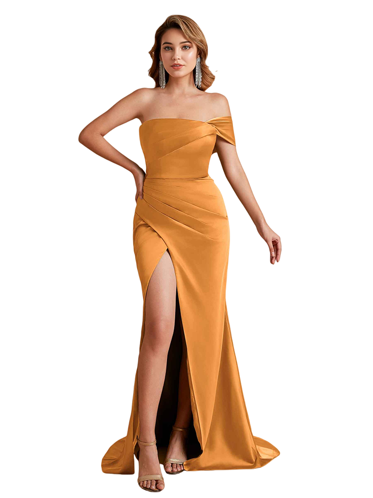 tangerine