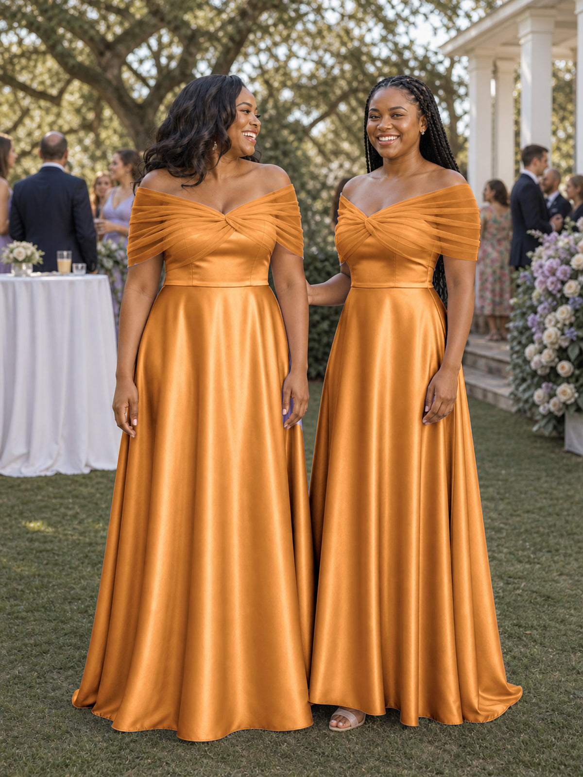 tangerine