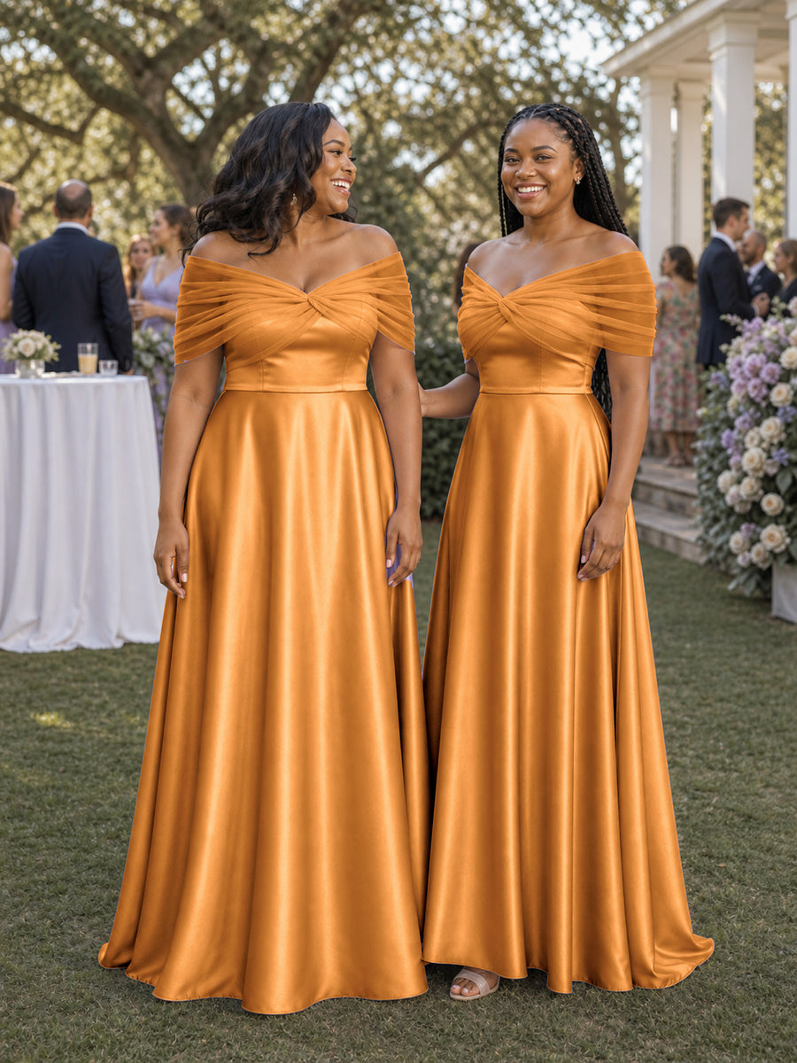 tangerine