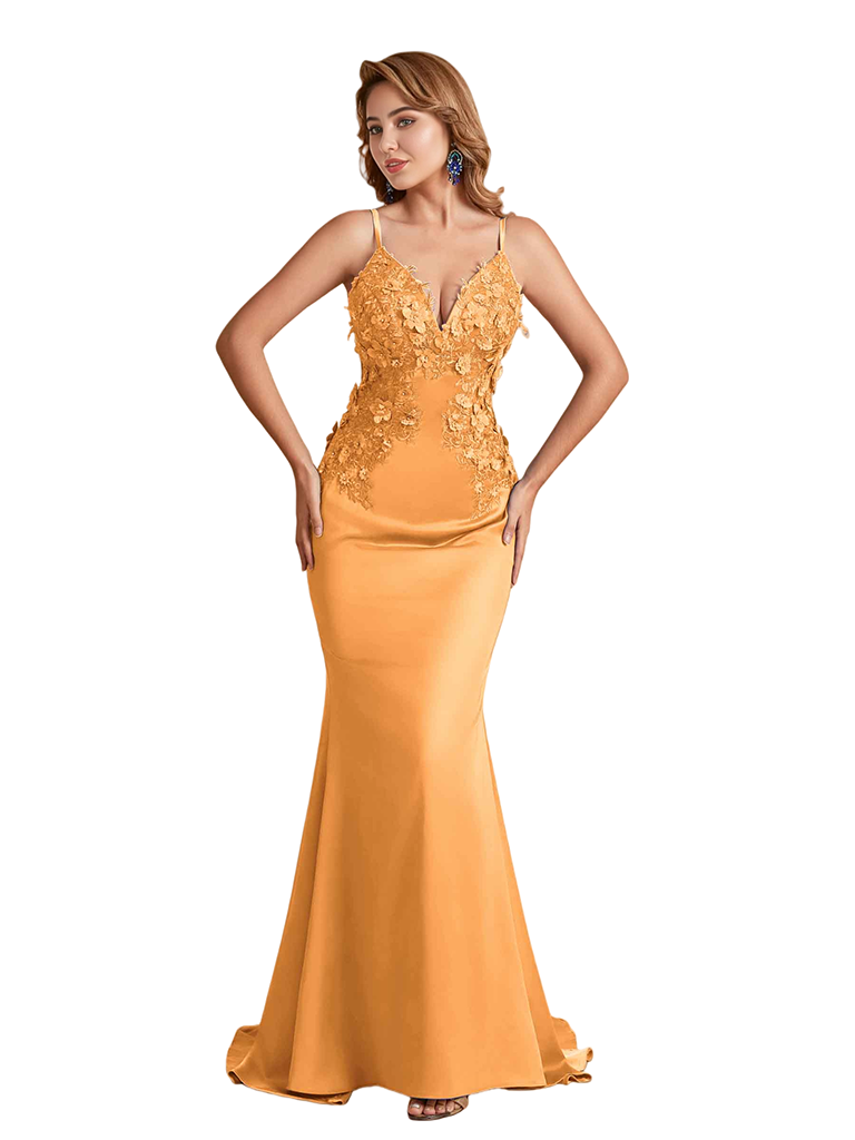 tangerine