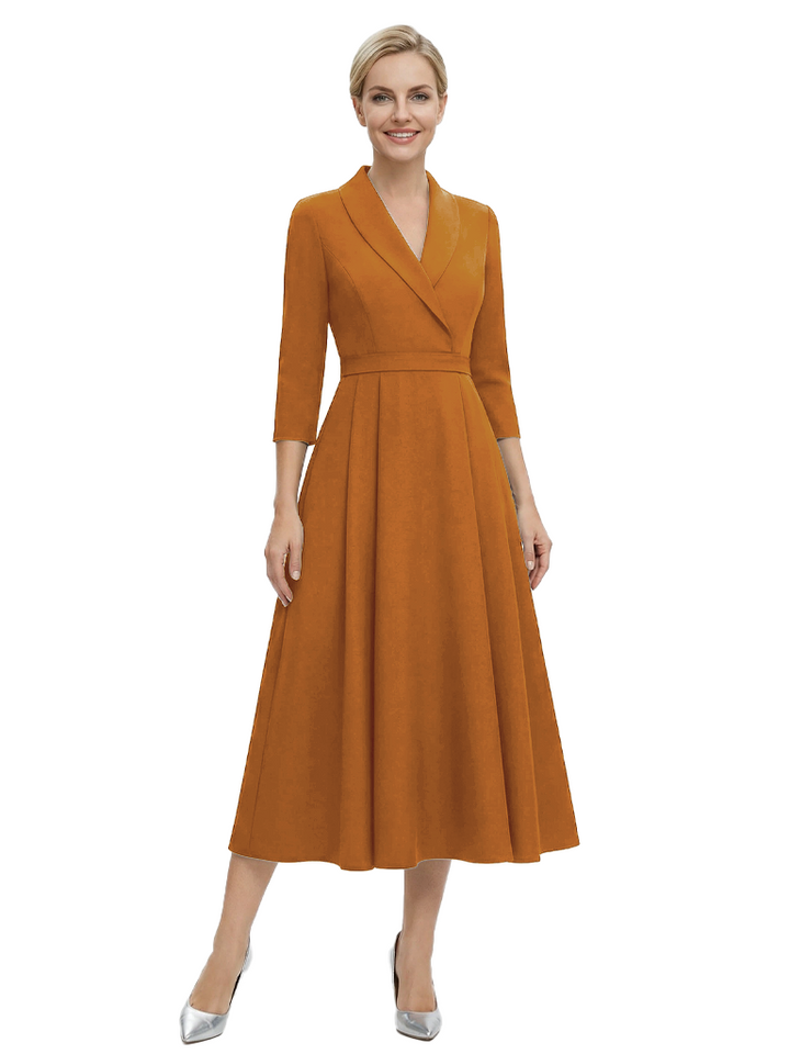 tangerine