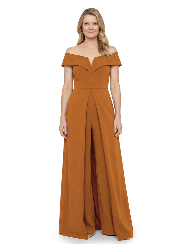 tangerine