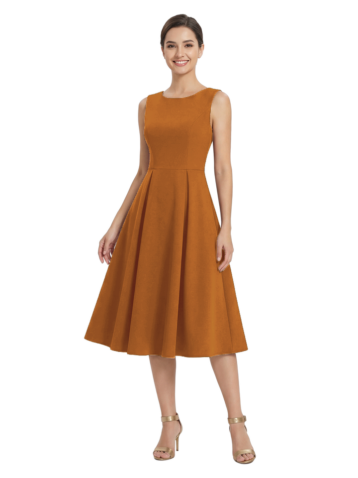 tangerine