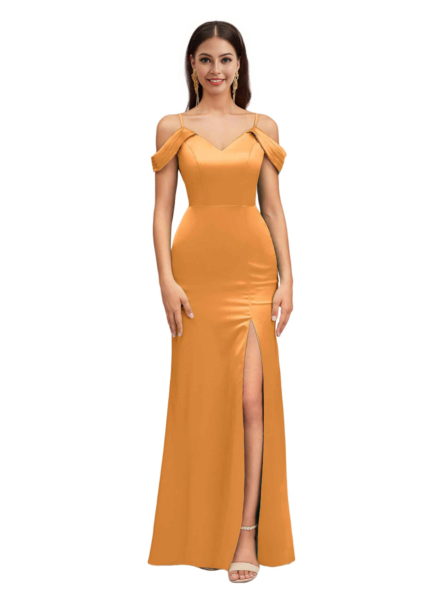 tangerine