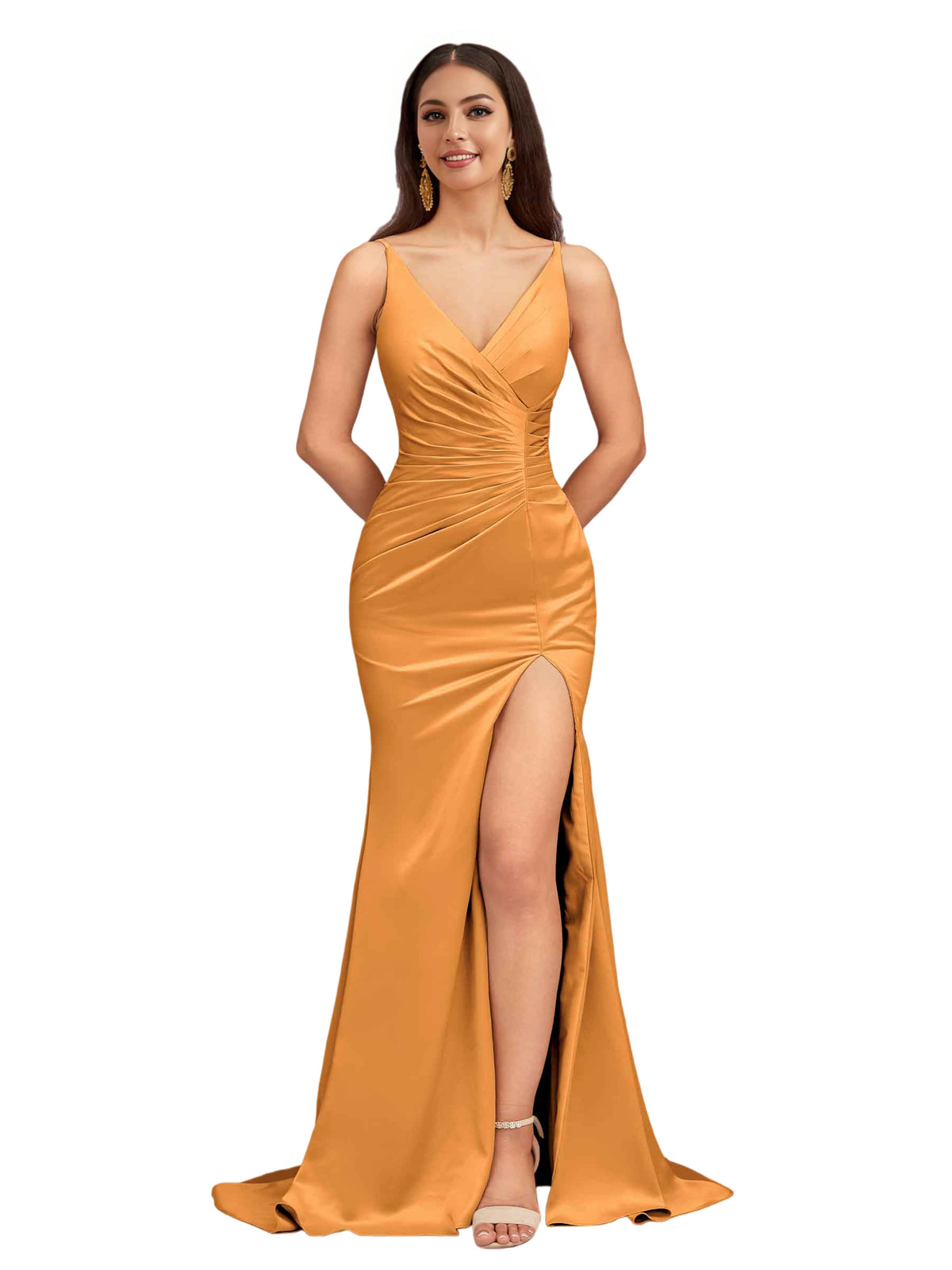 tangerine