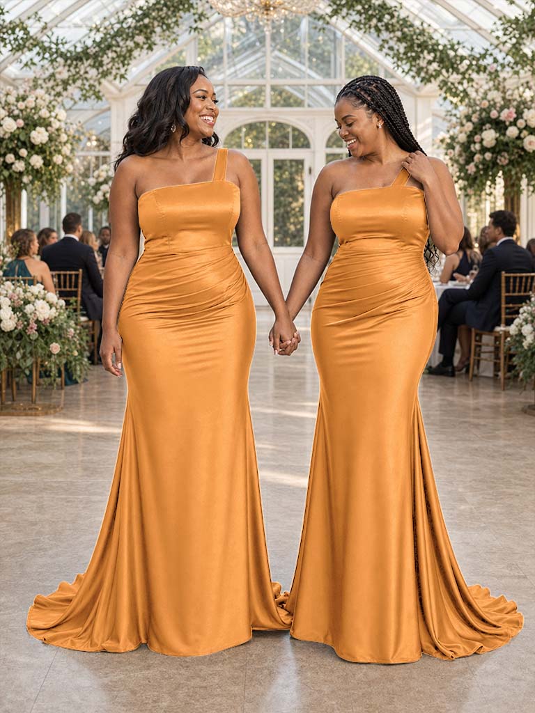 tangerine