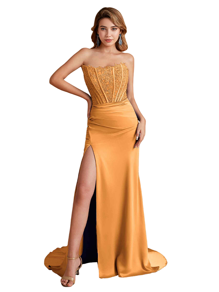 tangerine