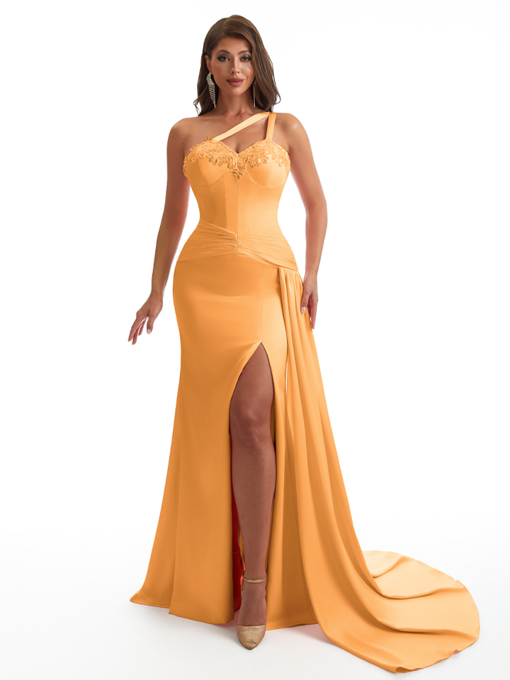 tangerine
