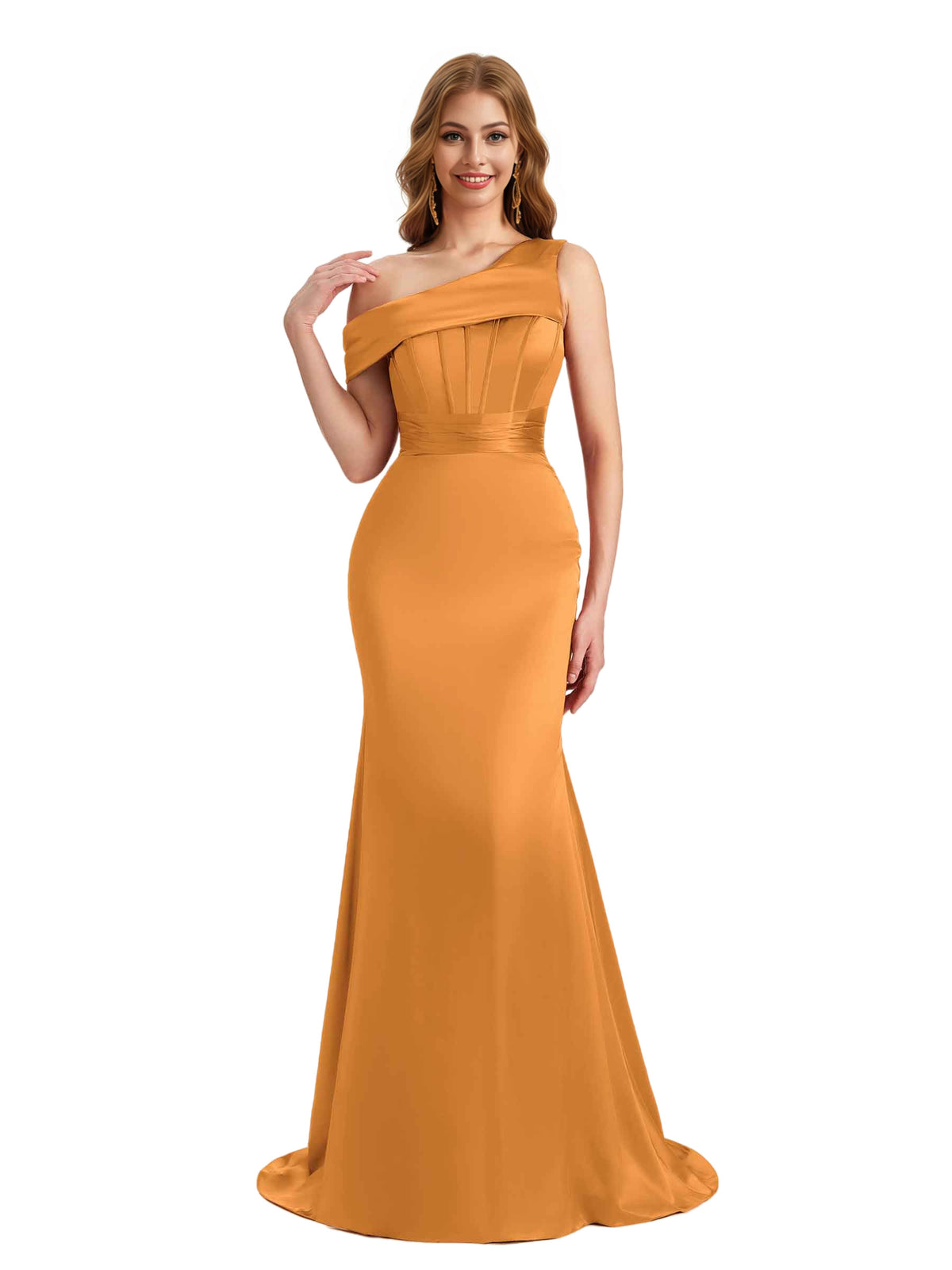 tangerine