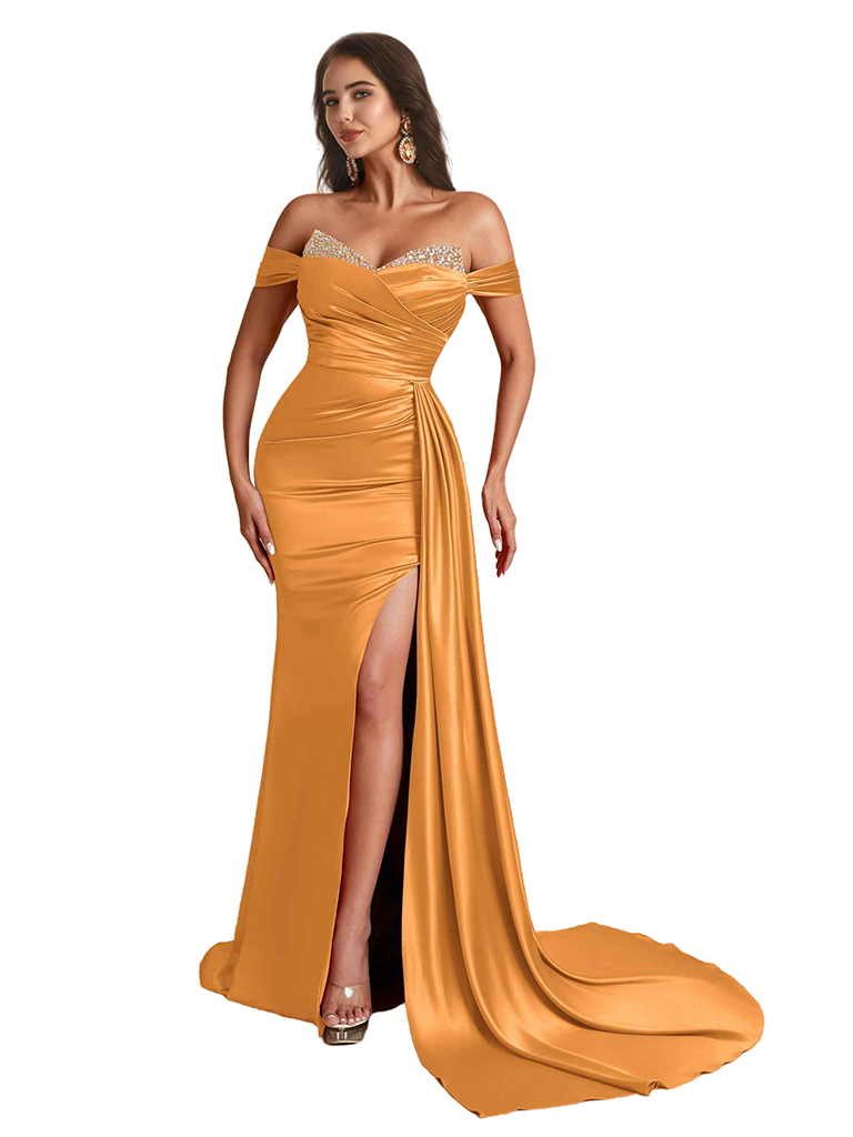 tangerine