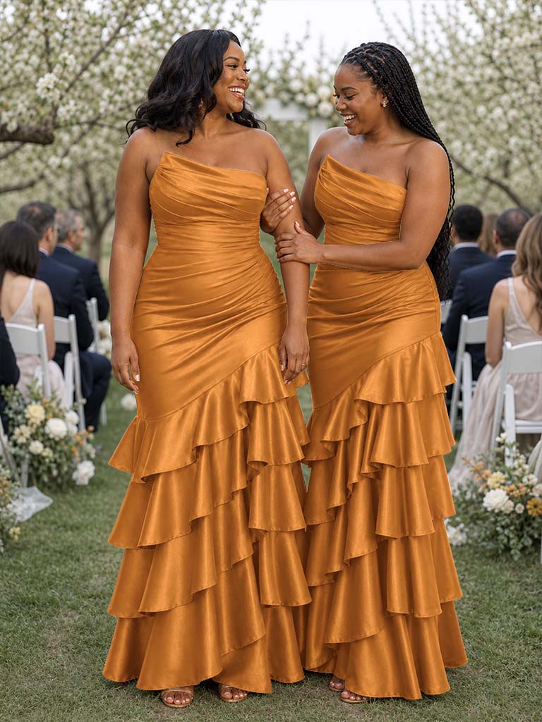 tangerine