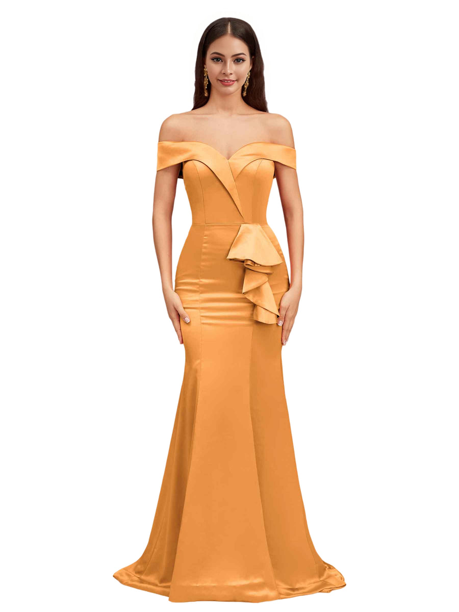 tangerine