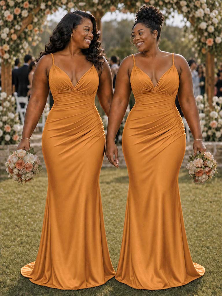 tangerine