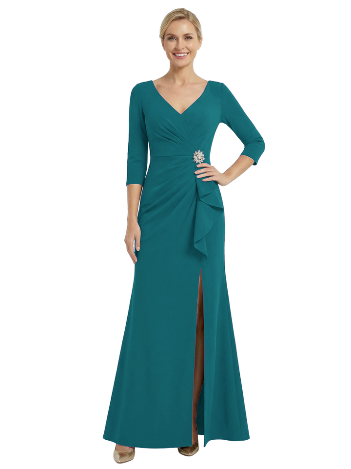 teal