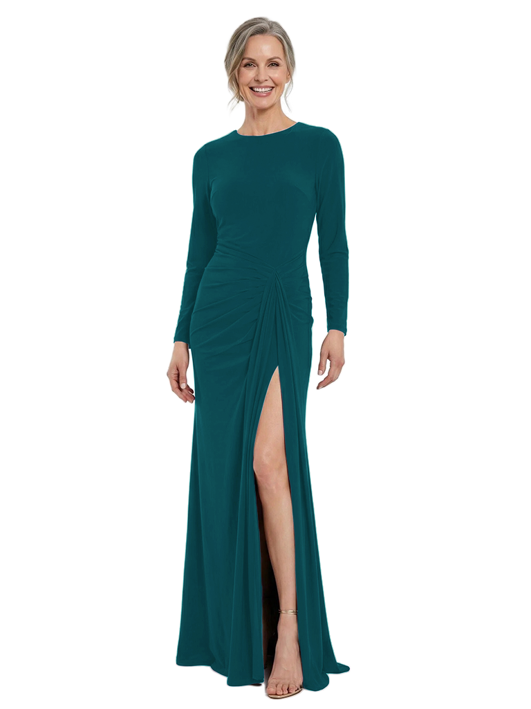teal