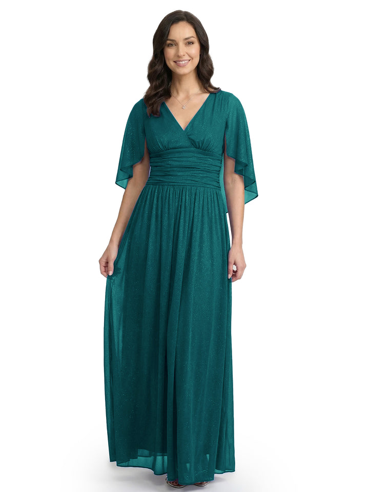 teal