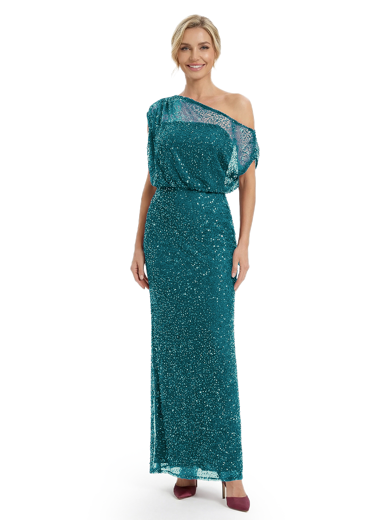 teal