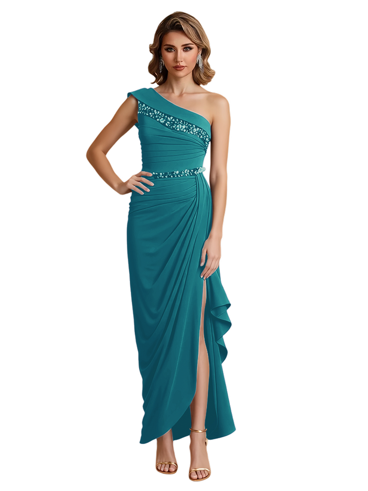 teal