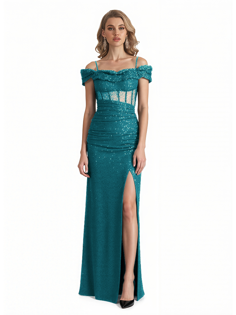 Teal