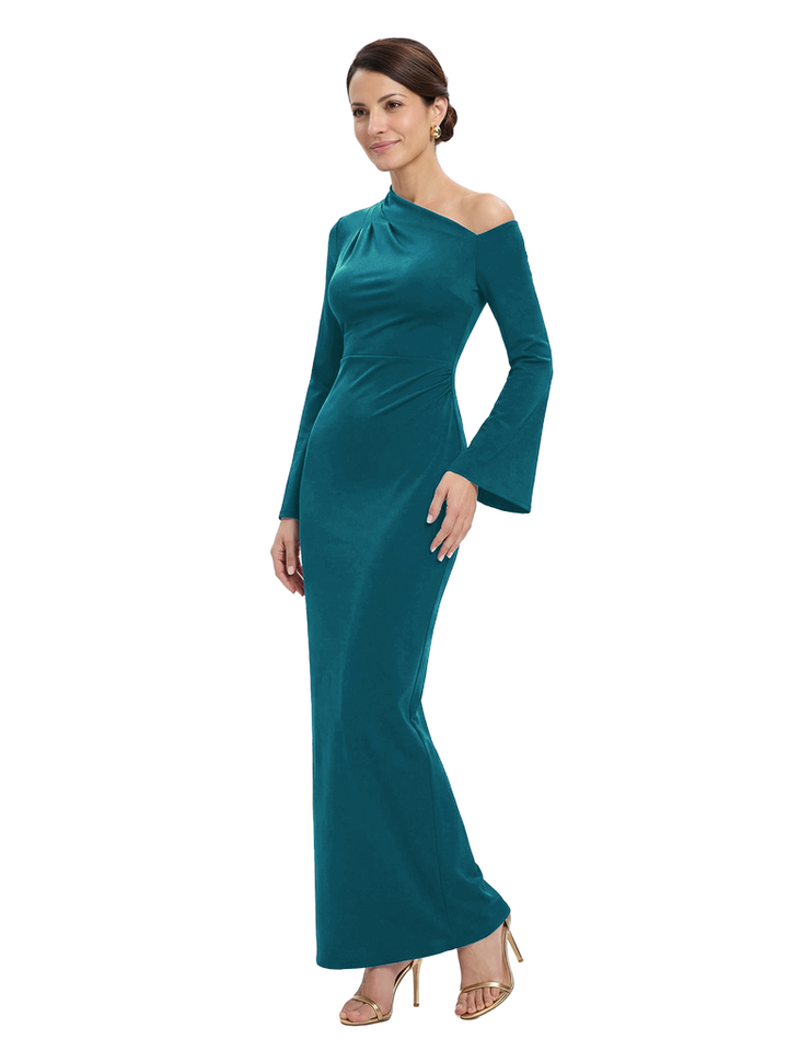 teal