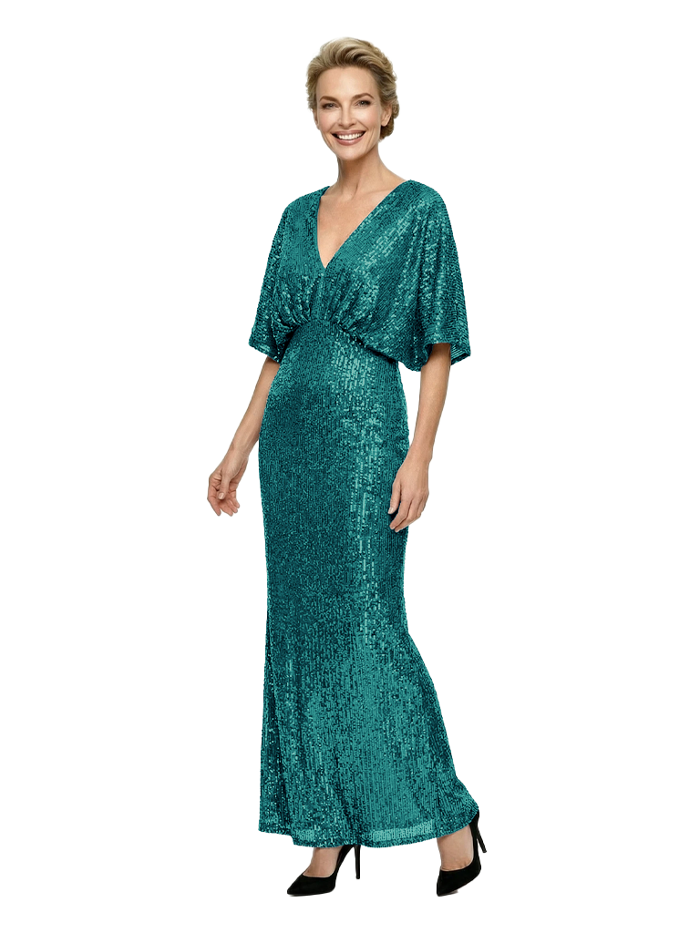 teal