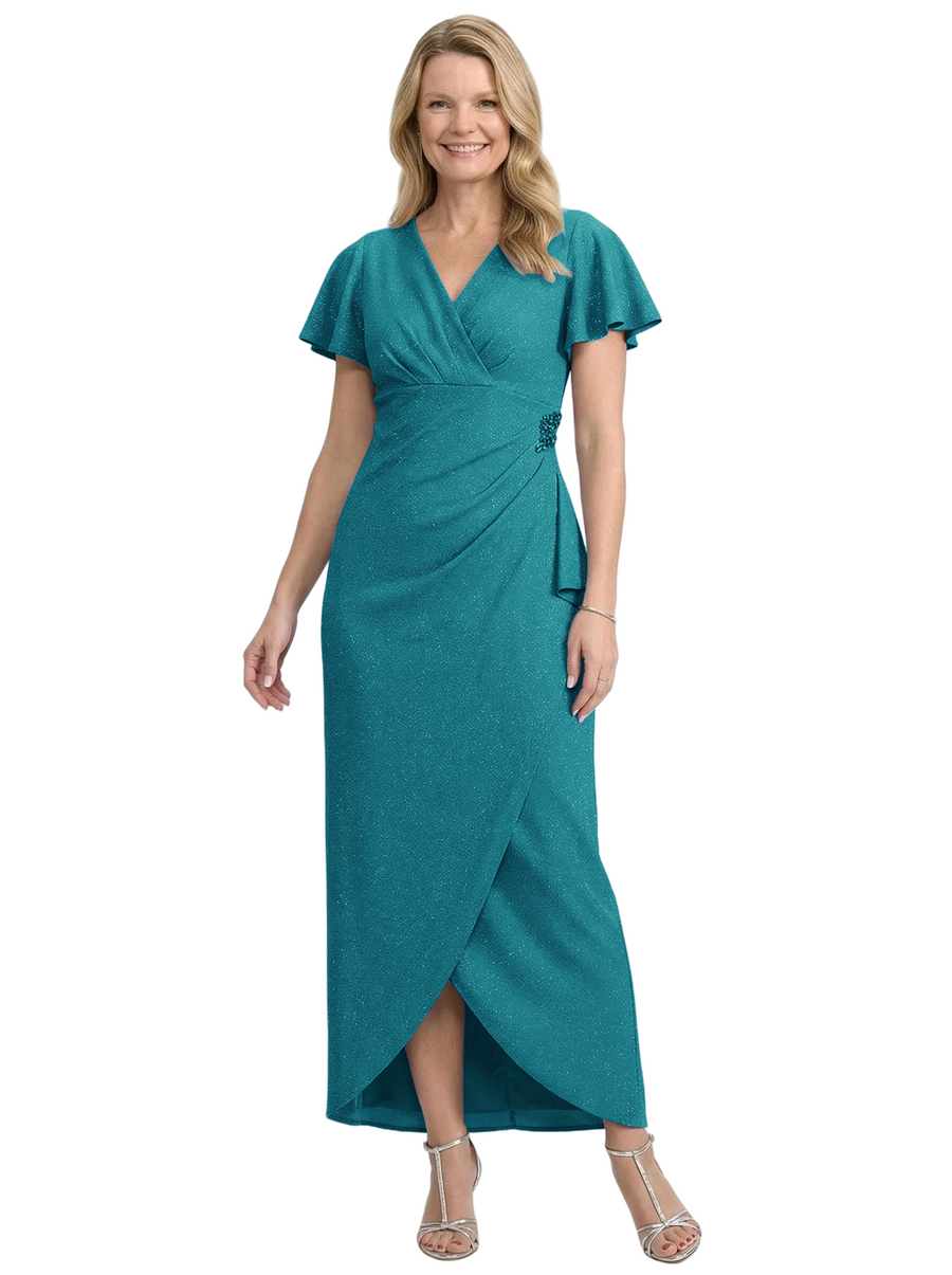 teal