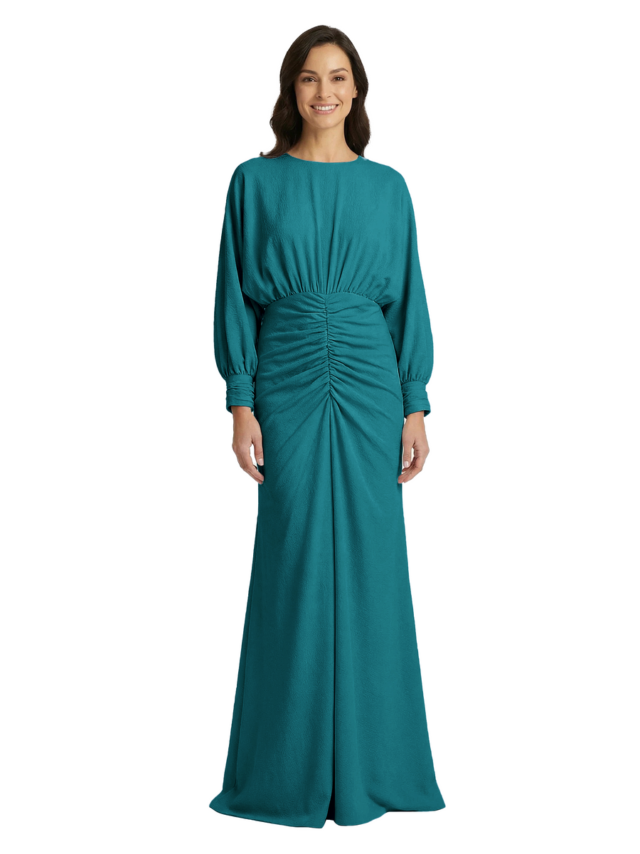 teal